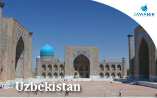 Uzbekistan